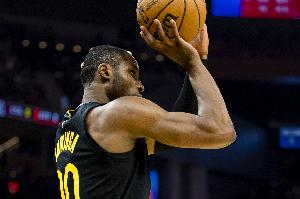 开云体育-王记：库明加以签资质报价威胁勇士 勇士可能让步用他换蒙克