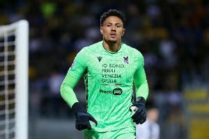 开云下载网址-乌迪内斯门将故意下注吃牌？俱乐部公告：法庭已驳回相关指控