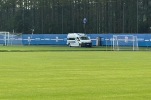 kaiyun-媒体人谈申花备战细节：与海牛的教学赛，球队在场边安排了救护车