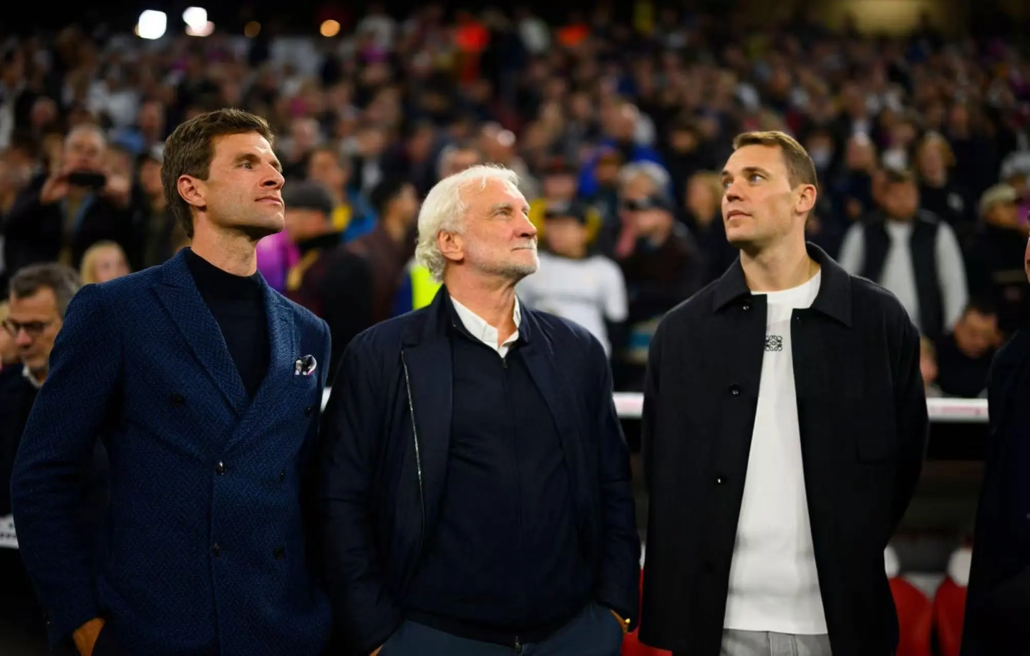 kaiyun-图片报：沃勒尔询问诺伊尔是否愿意复出，诺伊尔持开放态度