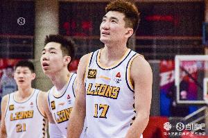 苏群：广厦要做的是需要戒骄戒躁 不提前庆功 专心下一场