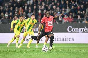 kaiyun-队报：热刺追求雷恩23岁前锋卡里姆恩多