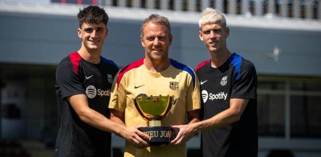 开云官网-奥尔莫被大赦 加维替奥尔莫拿最佳