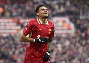 身价7000万！体图：拜仁为迪亚斯设7500万报价上限，目前进展顺利