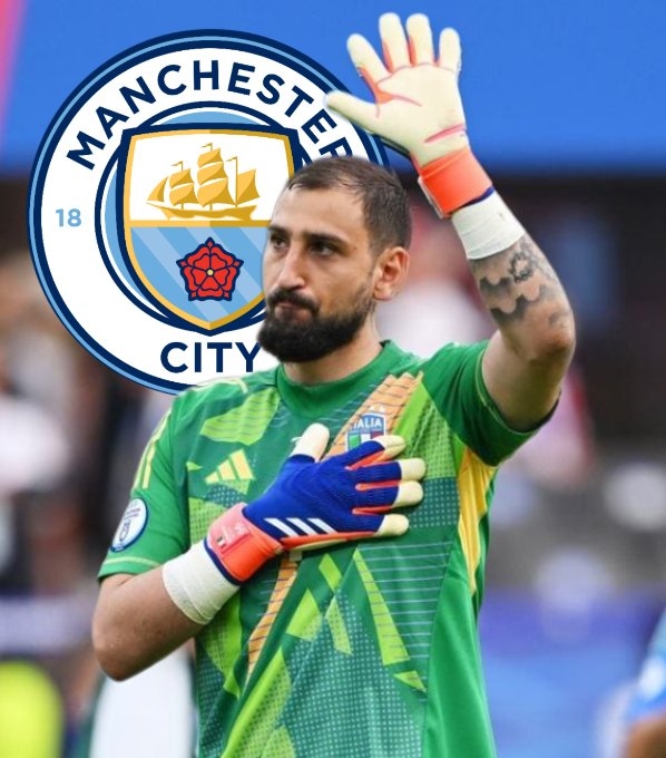 开云-罗马诺：曼城已为多纳鲁马安排体检！就等费内巴切签下埃德森