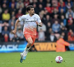 开云-转会曼城失败，英媒：帕奎塔和西汉姆考虑起诉英足总索赔数千万镑