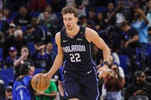 开云官网-就打你！继上次送上绝杀后 小瓦格纳今天高效砍下32分5板8助