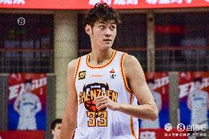 开云下载网址-打出来了！王浩然17中9拿到23分3板2助2断1帽 正负值+23