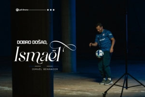 kaiyun-斯基拉：本纳塞尔的买断费为900万欧，和萨格勒布迪纳摩签1+3合同