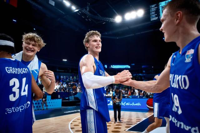 开云官网-揭秘爆冷真因！马尔卡宁轰29+8对飙扎心约基奇