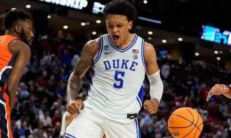 计划有变？2022年状元赔率 班凯罗已反超史密斯