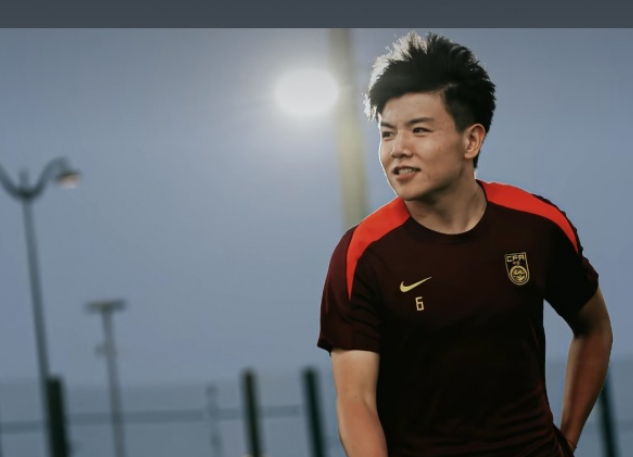 开云在线直播-u23决赛结束！中国队未来可期，21岁天才留洋，2030年世界杯靠他|徐彬|日本足球队|狼队|中超|武磊_新浪体育_新浪新闻