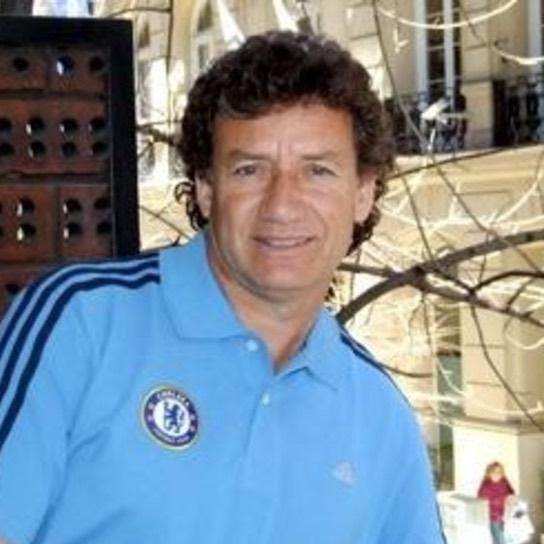 【揭秘】普利希奇，差点流落南美的天才