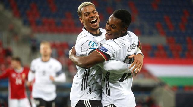 开云官网-德国U21大胜东道主取开门红，狼堡全能新星独造3球