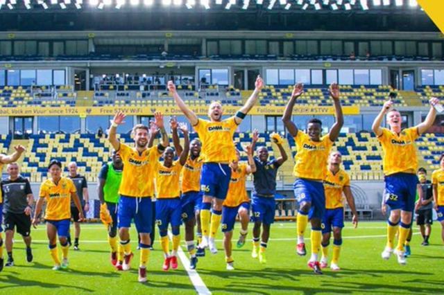 开云-比甲球队新冠0感染，奇迹还是巧合？