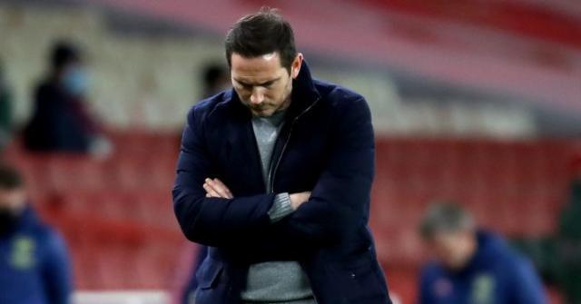 烧了钱不出成绩反出问题 兰帕德自救需先救“双德”