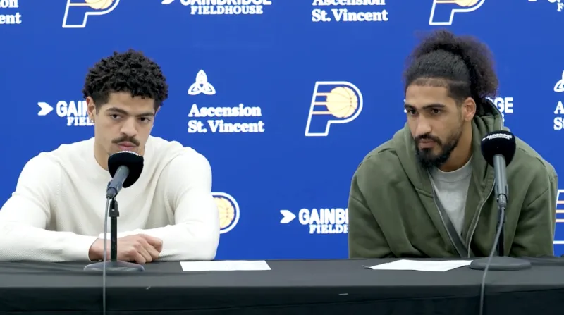 开云官网-谢泼德&amp;amp;托平采访全文：更衣室里非常团结，必须得加强紧迫感